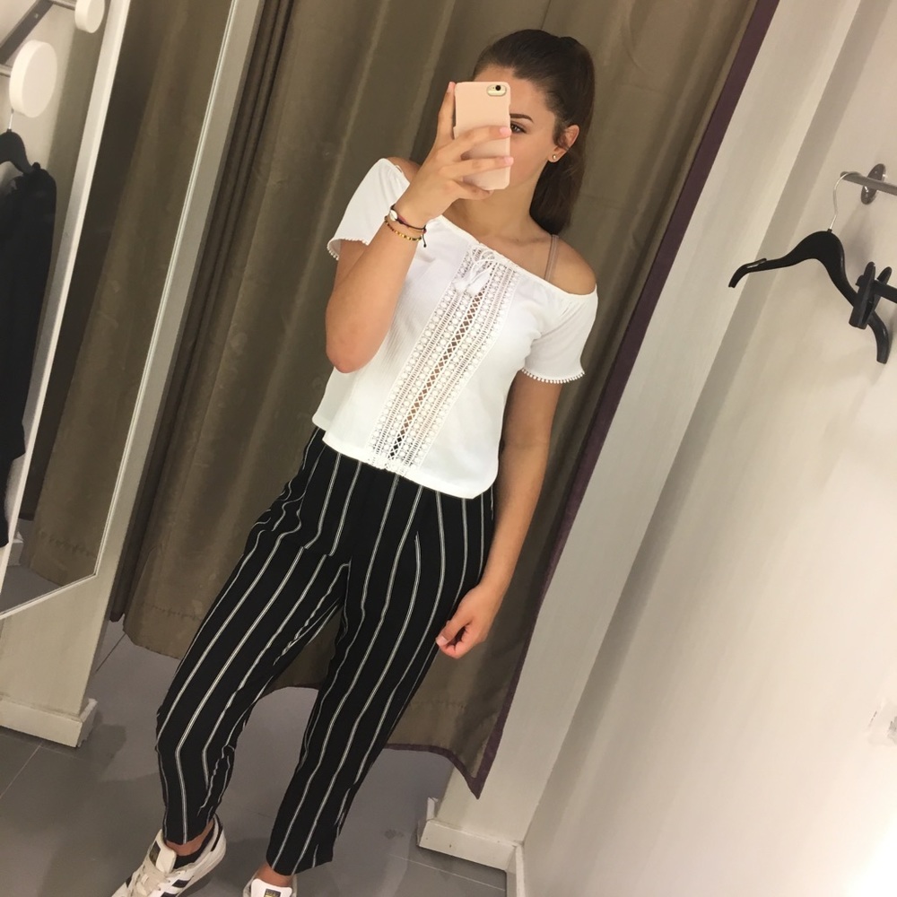 Meet your Posher, Anamarija